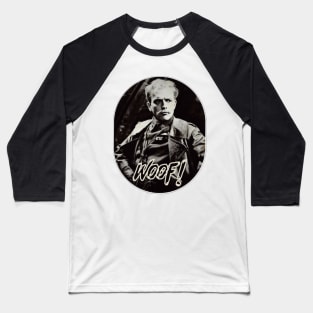 Flashheart Baseball T-Shirt